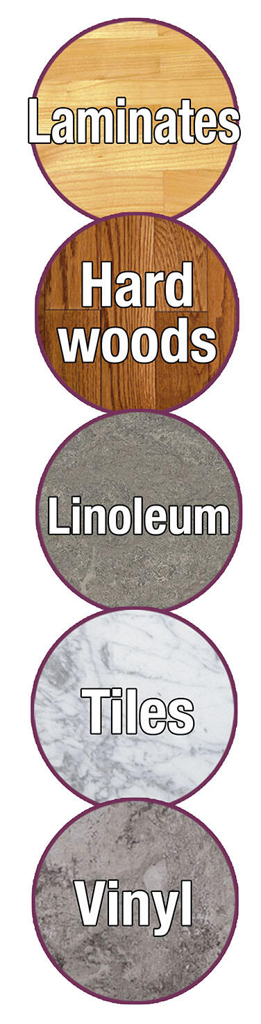 Mopa Triple SprayMax