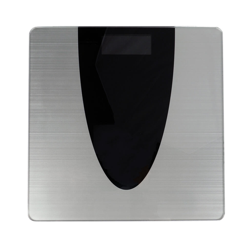 Báscula De Baño Digital Cristal Templado, Alta Medición 180 Kg, Apagado Automático