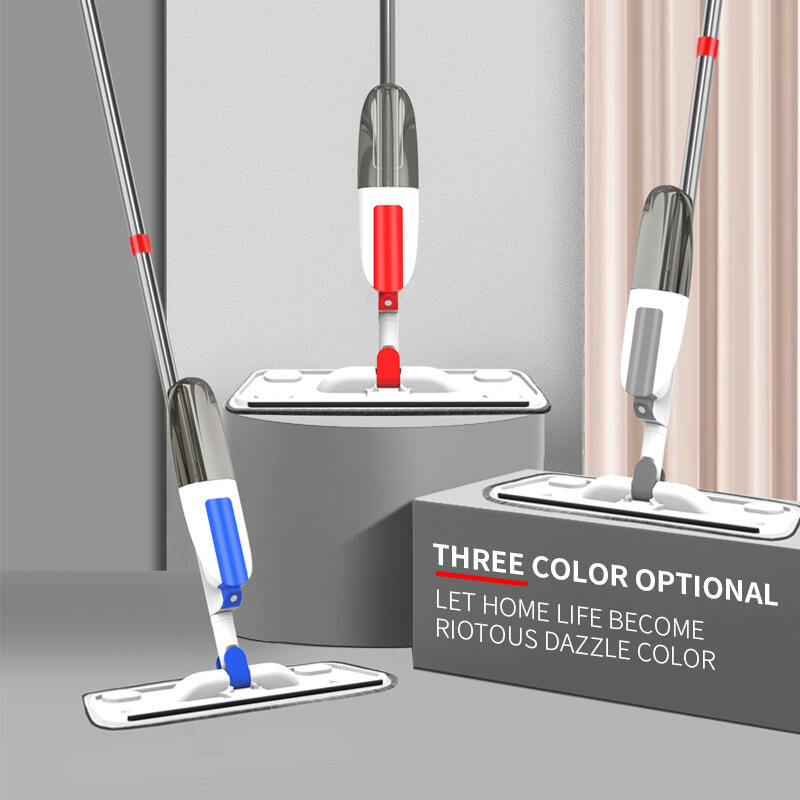 Mopa Pulverizadora UltraMop™ – Limpia sin esfuerzo