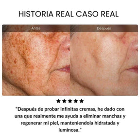 Crema Rejuvenecedora INFIBELLA OFERTA 2X1