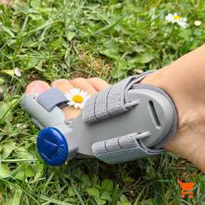 OrthoFlex: Sistema Corrector de Juanetes