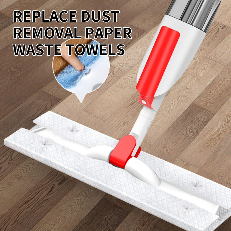 Mopa Pulverizadora UltraMop™ – Limpia sin esfuerzo