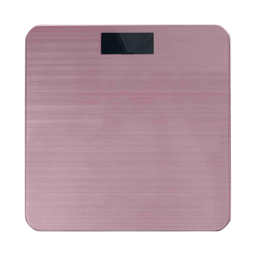 Báscula De Baño Digital Cristal Templado, Alta Medición 180 Kg, Apagado Automático