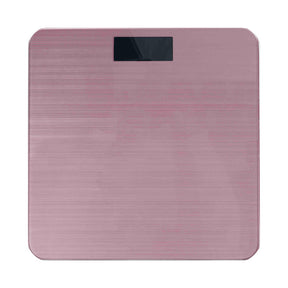 Báscula De Baño Digital Cristal Templado, Alta Medición 180 Kg, Apagado Automático