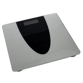 Báscula De Baño Digital Cristal Templado, Alta Medición 180 Kg, Apagado Automático