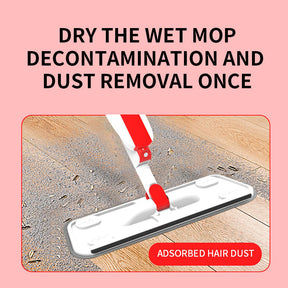 Mopa Pulverizadora UltraMop™ – Limpia sin esfuerzo